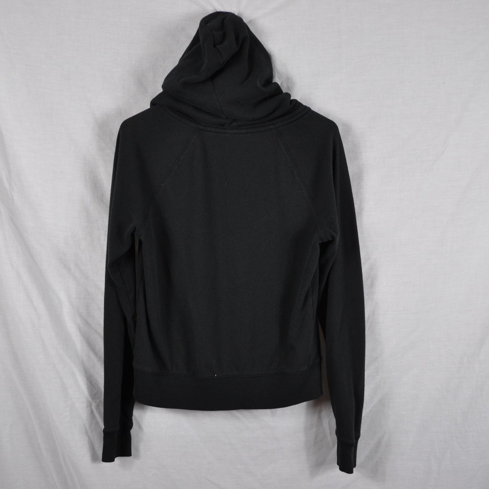 Pink By Victoria Secret Small Zip Up Hoodie - Picture 3 of 3